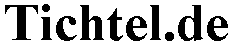 tichtel-Logo